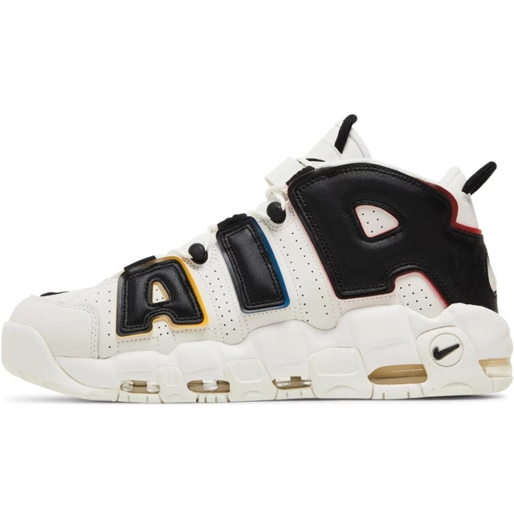 Nike mens Air More Uptempo '96 Size 8
